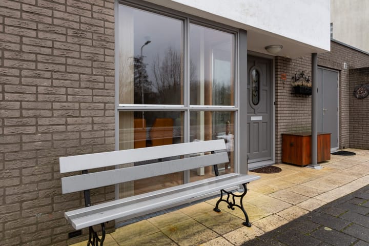 Photo 9 of Ruimtevaartbaan 18-A