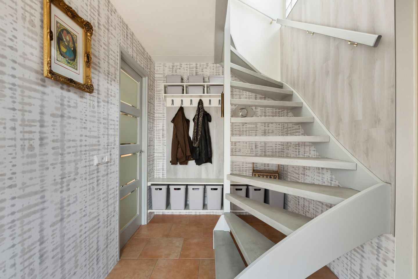 Foto 10 van Ruimtevaartbaan 18-A