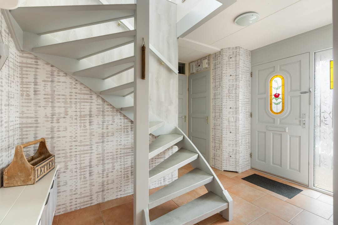 Foto 11 van Ruimtevaartbaan 18-A