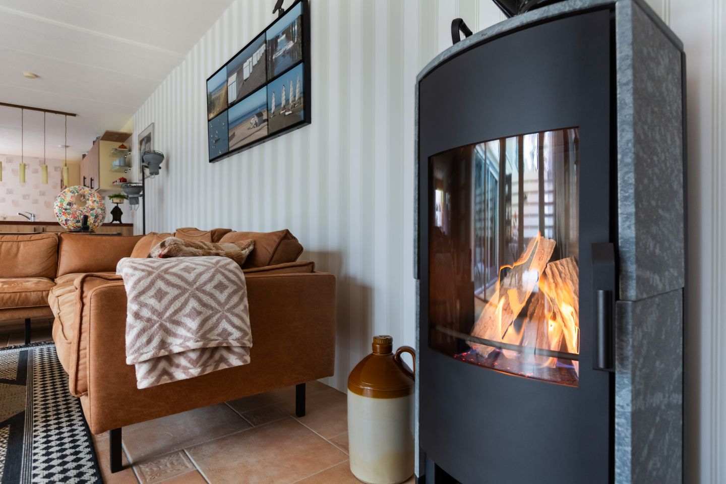 Foto 4 van Ruimtevaartbaan 18-A