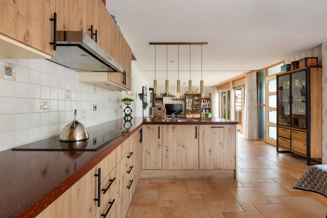 Foto 17 van Ruimtevaartbaan 18-A