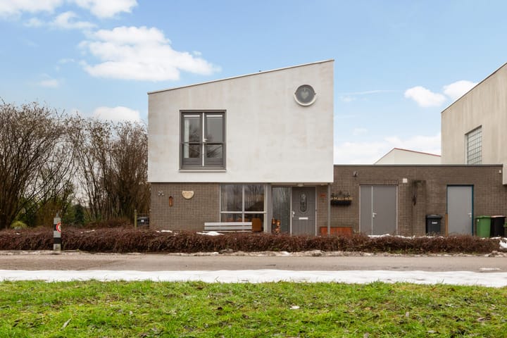 Photo 6 of Ruimtevaartbaan 18-A