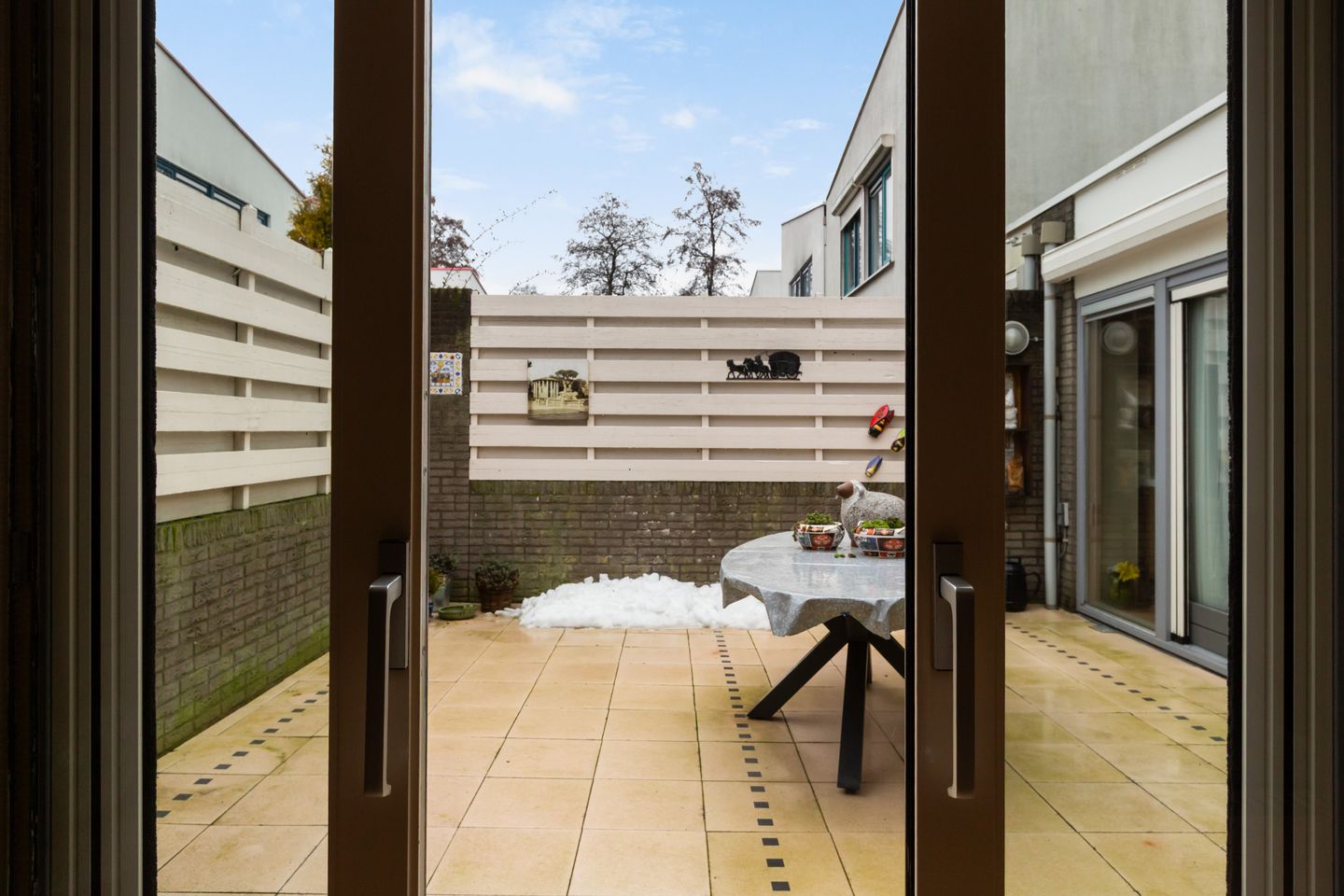 Foto 19 van Ruimtevaartbaan 18-A