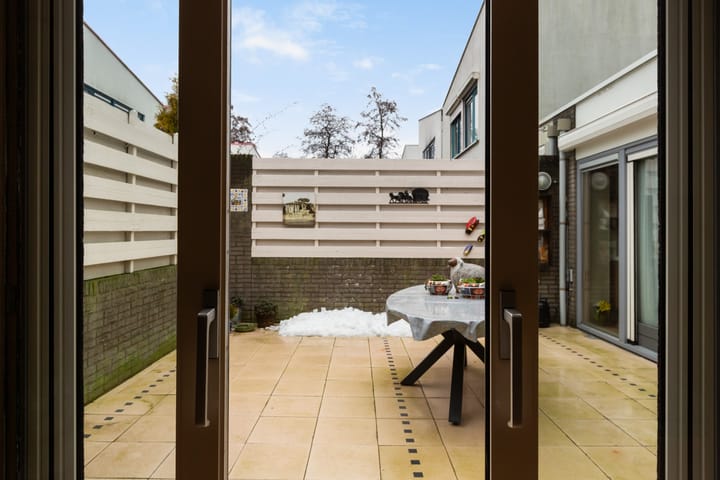 Photo 19 of Ruimtevaartbaan 18-A