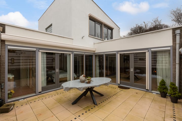 Photo 5 of Ruimtevaartbaan 18-A