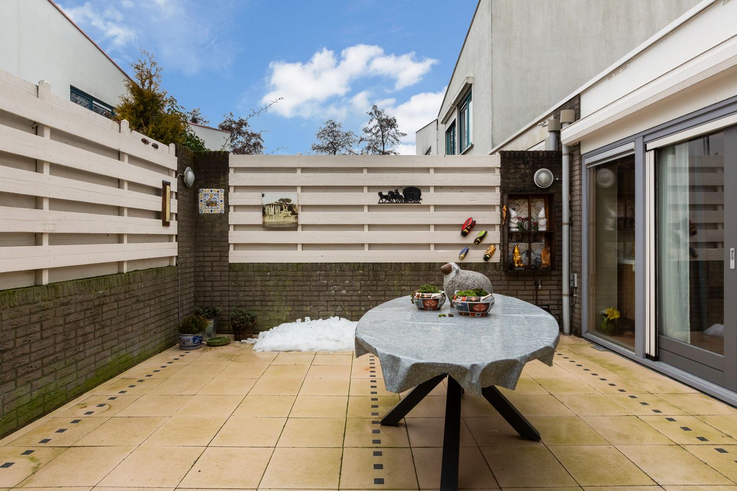 Foto 20 van Ruimtevaartbaan 18-A