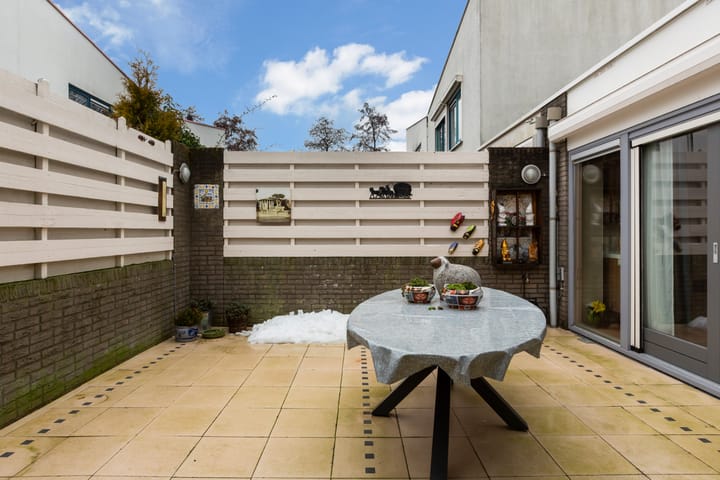 Photo 20 of Ruimtevaartbaan 18-A