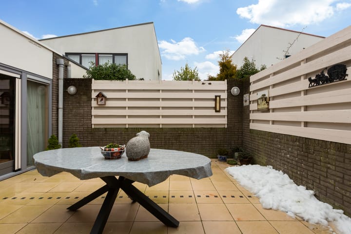 Photo 21 of Ruimtevaartbaan 18-A