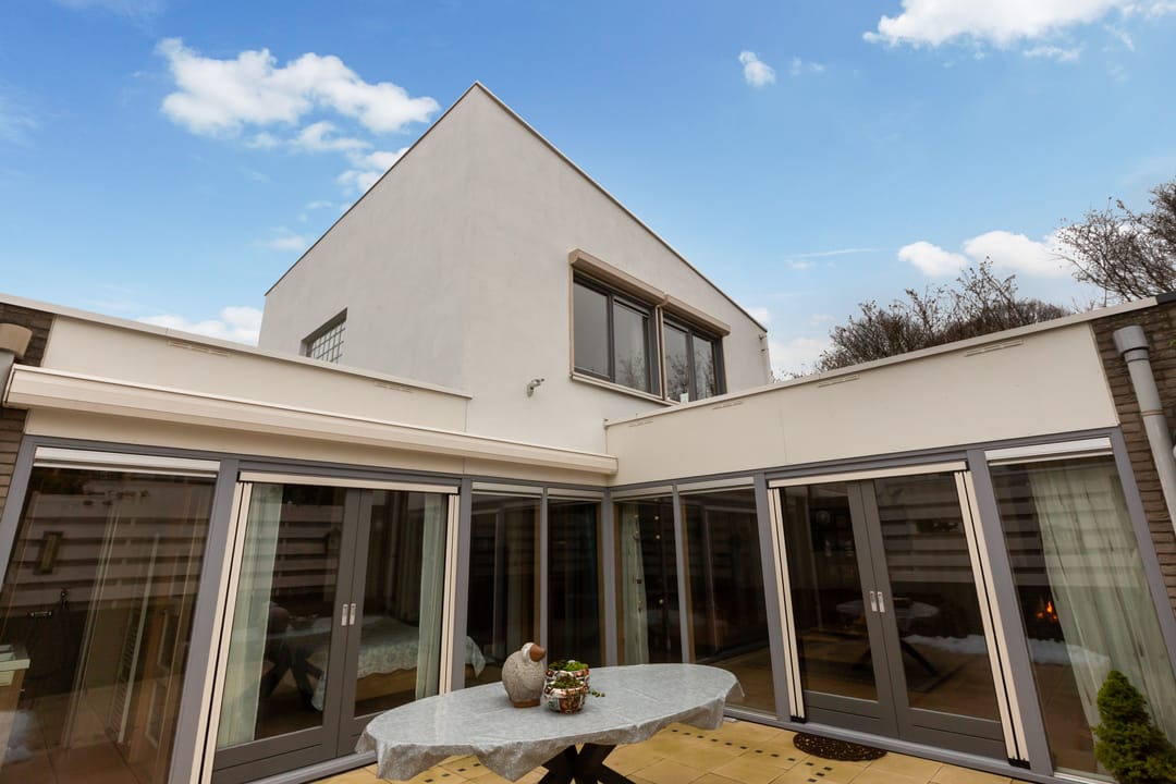 Foto 22 van Ruimtevaartbaan 18-A