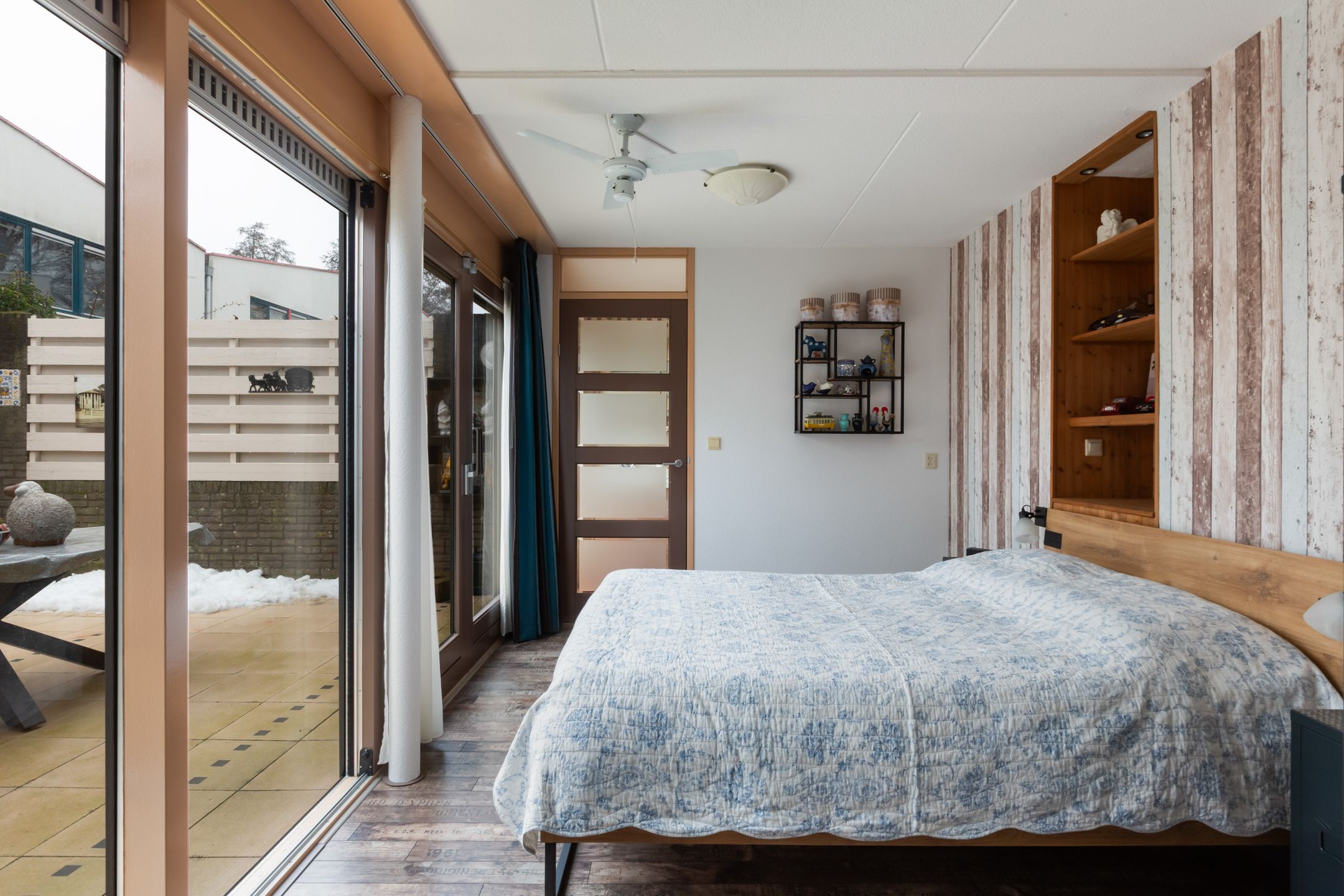 Foto 24 van Ruimtevaartbaan 18-A