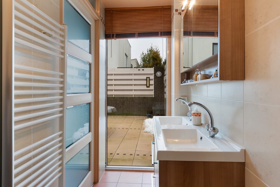 Foto 28 van Ruimtevaartbaan 18-A