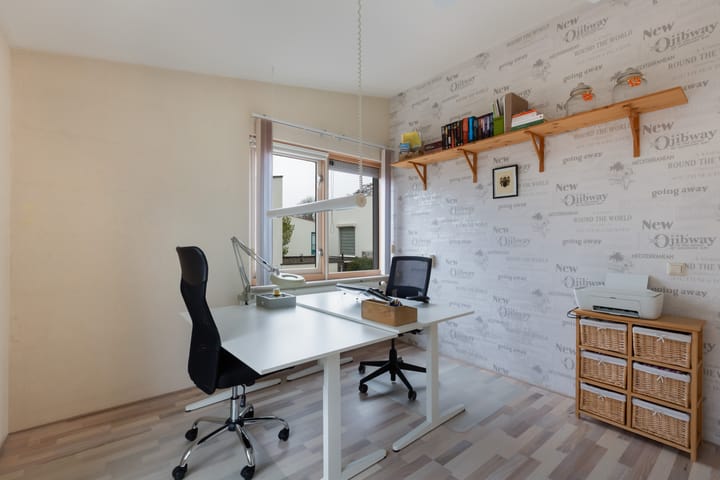 Photo 32 of Ruimtevaartbaan 18-A