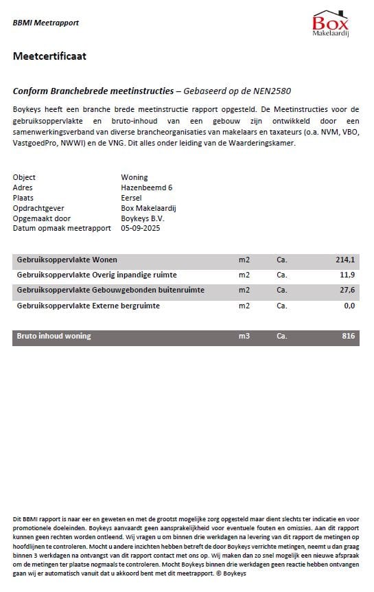 Foto 49 van Hazenbeemd 6