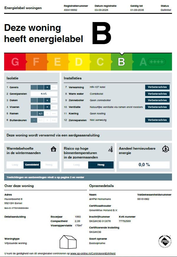 Foto 50 van Hazenbeemd 6