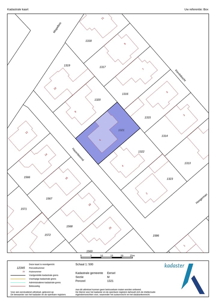 Foto 51 van Hazenbeemd 6