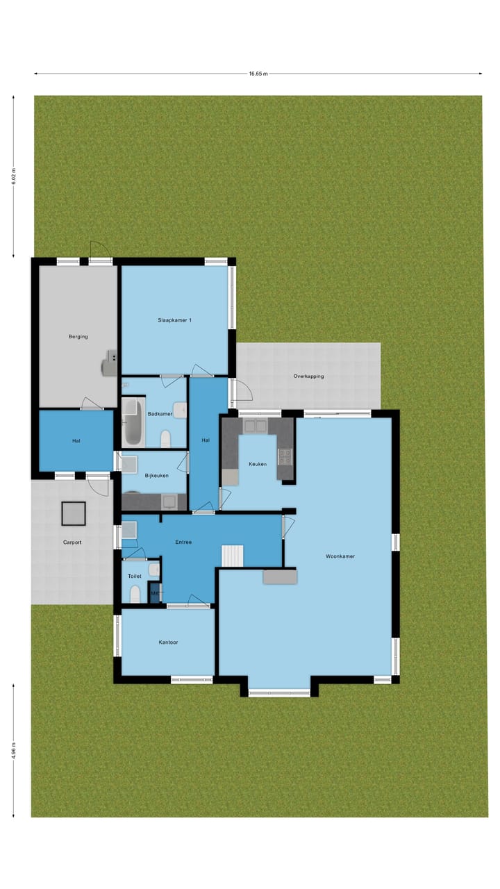 Foto 52 van Hazenbeemd 6