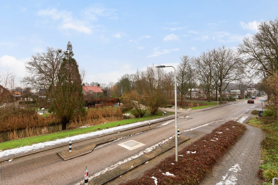 Foto 41 van Ruimtevaartbaan 18-A