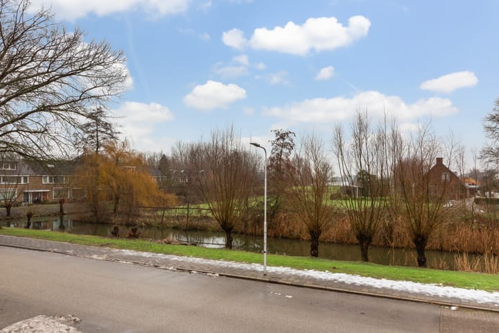 Photo 42 of Ruimtevaartbaan 18-A