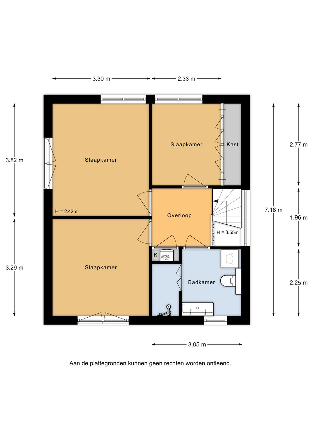 Foto 46 van Ruimtevaartbaan 18-A