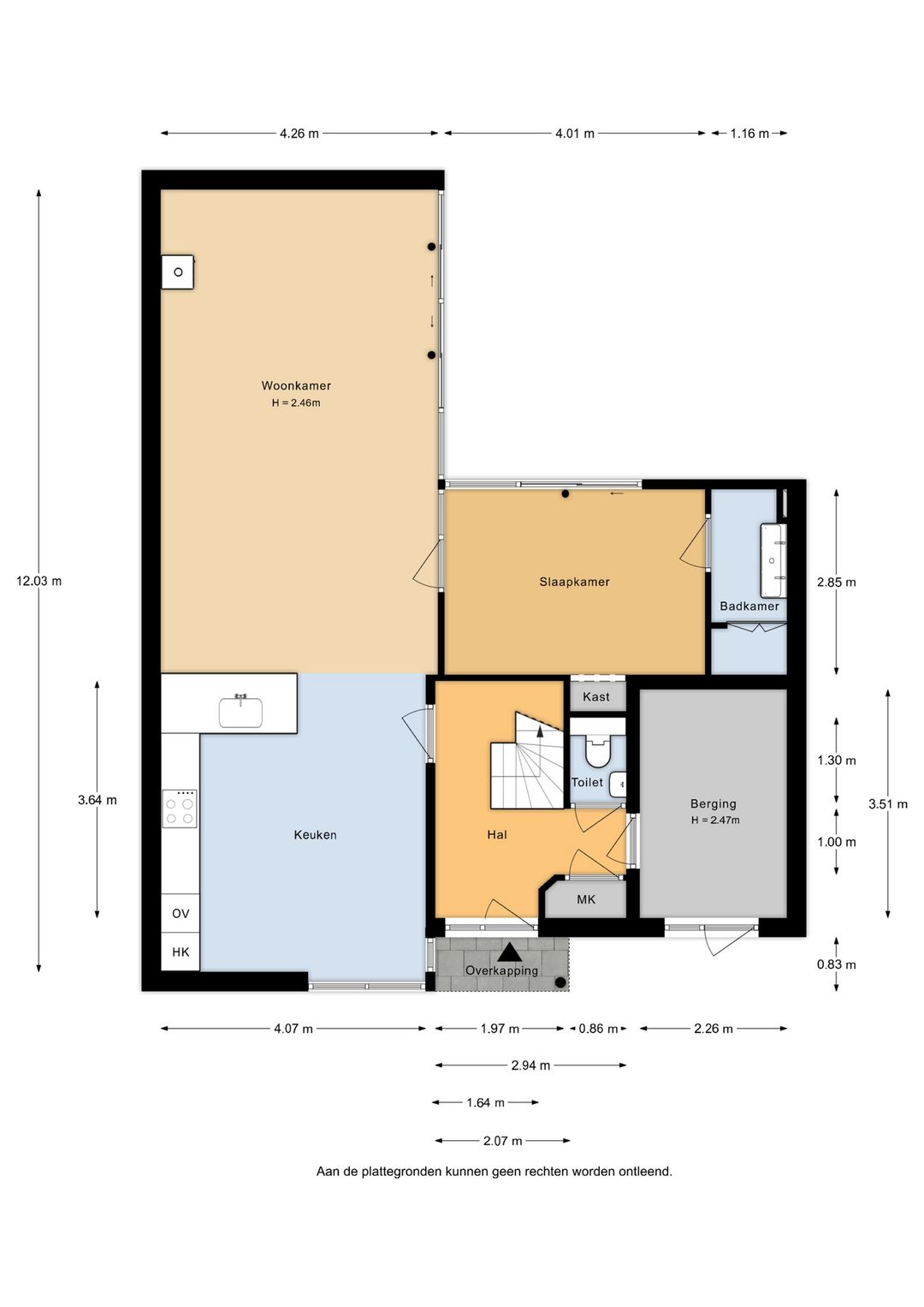 Foto 47 van Ruimtevaartbaan 18-A
