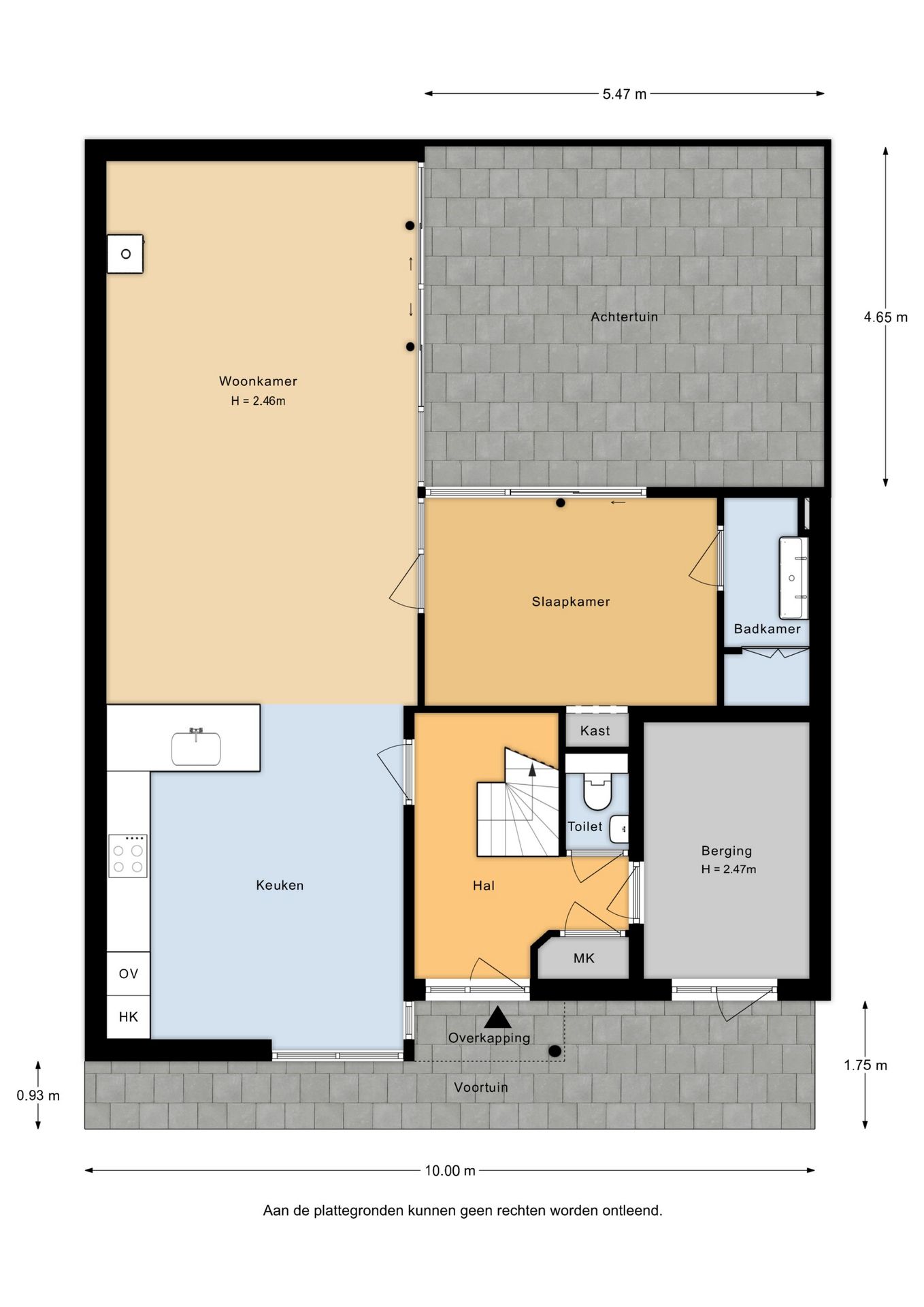 Foto 48 van Ruimtevaartbaan 18-A