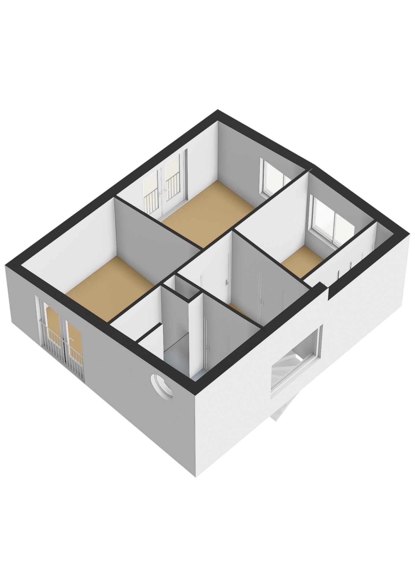 Foto 50 van Ruimtevaartbaan 18-A