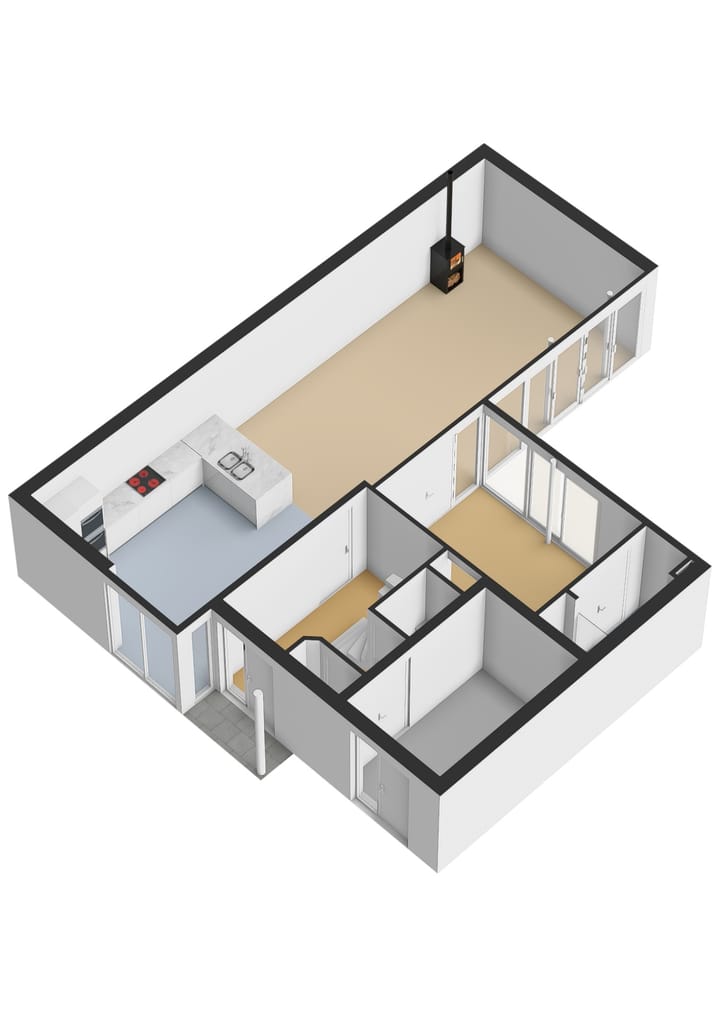 Photo 51 of Ruimtevaartbaan 18-A