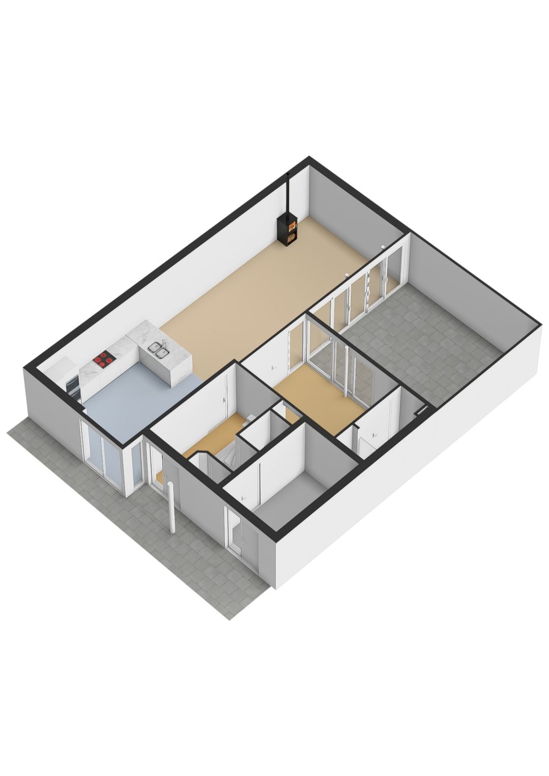 Foto 52 van Ruimtevaartbaan 18-A