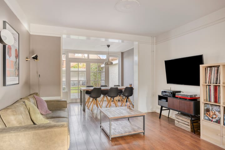 Foto 2 van Pinksterbloemstraat 28