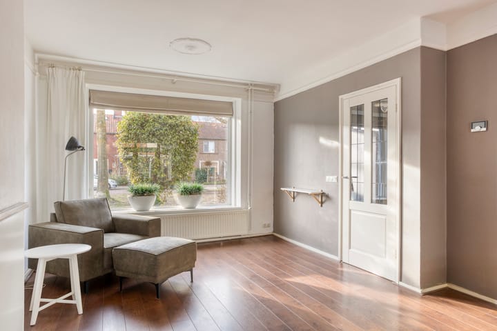 Foto 4 van Pinksterbloemstraat 28