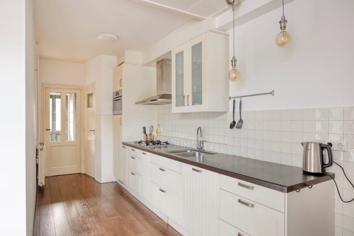 Foto 8 van Pinksterbloemstraat 28