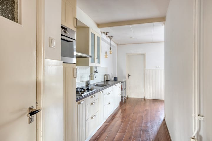 Foto 9 van Pinksterbloemstraat 28