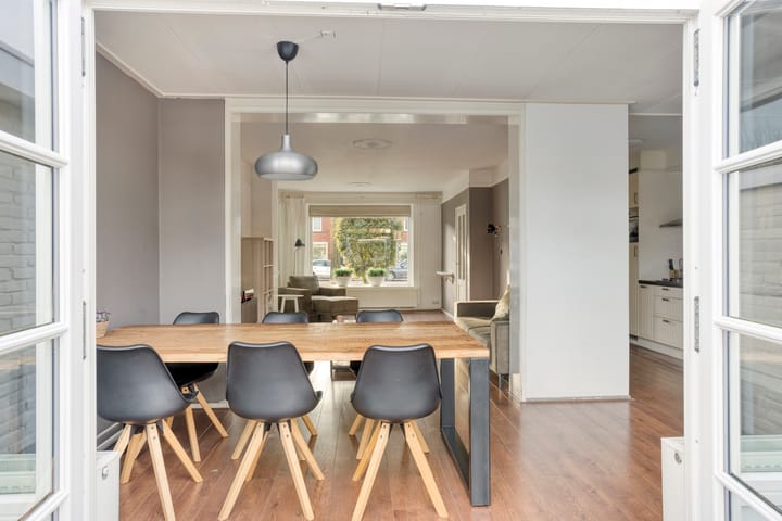 Foto 10 van Pinksterbloemstraat 28