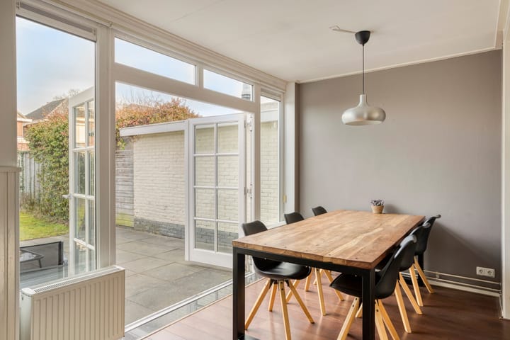 Foto 11 van Pinksterbloemstraat 28