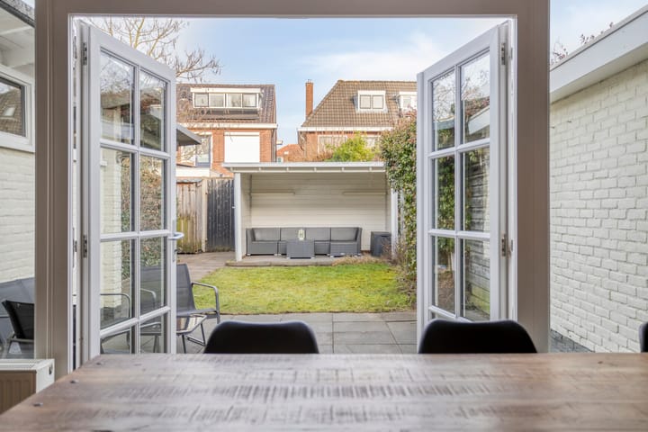 Foto 12 van Pinksterbloemstraat 28