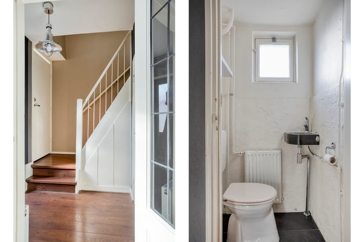 Foto 13 van Pinksterbloemstraat 28