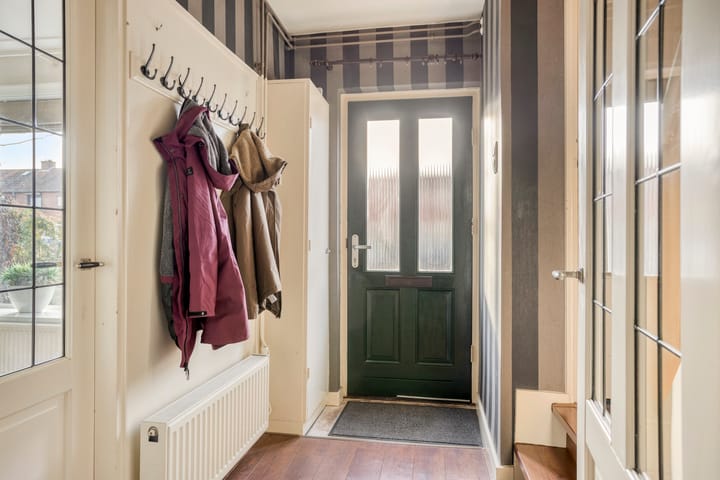 Foto 15 van Pinksterbloemstraat 28