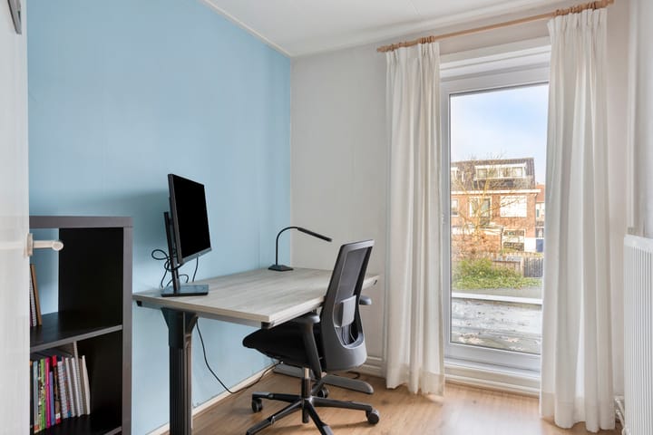 Foto 19 van Pinksterbloemstraat 28