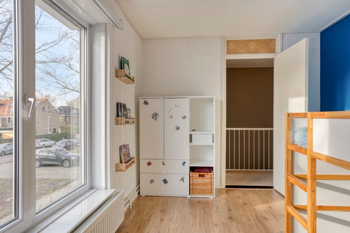 Foto 21 van Pinksterbloemstraat 28