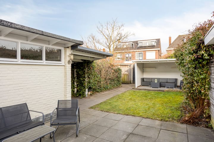 Foto 24 van Pinksterbloemstraat 28