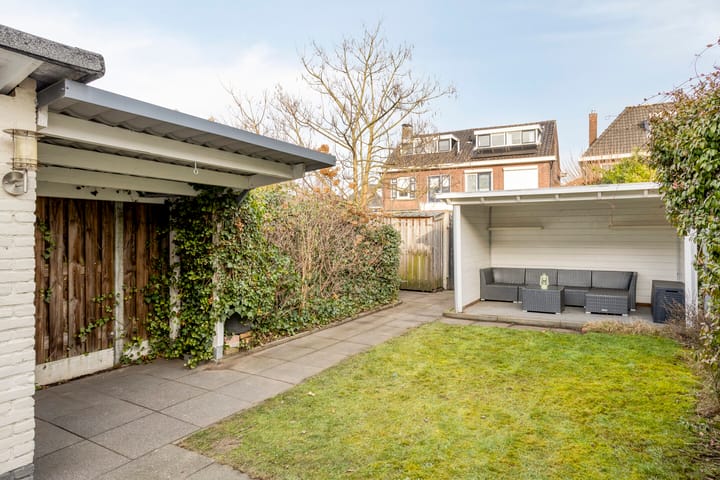 Foto 25 van Pinksterbloemstraat 28