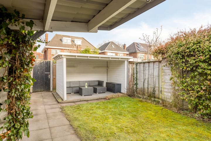 Foto 26 van Pinksterbloemstraat 28