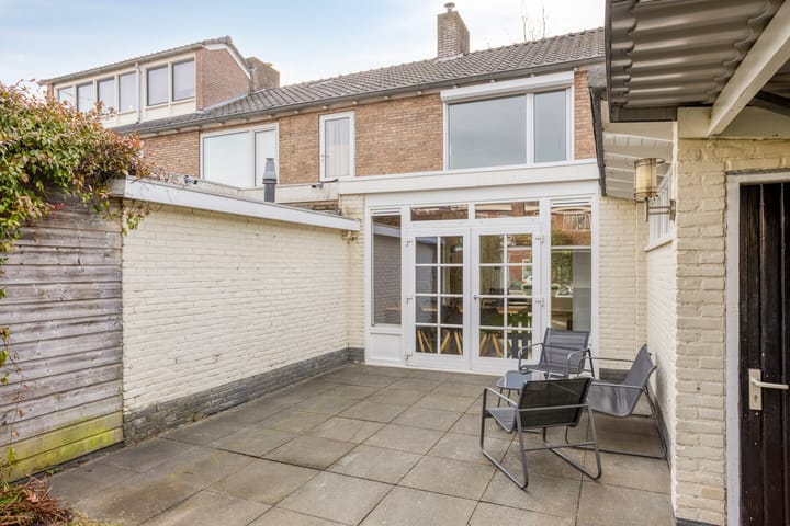 Foto 27 van Pinksterbloemstraat 28