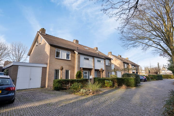 Foto 3 van Pieter Breughelstraat 34