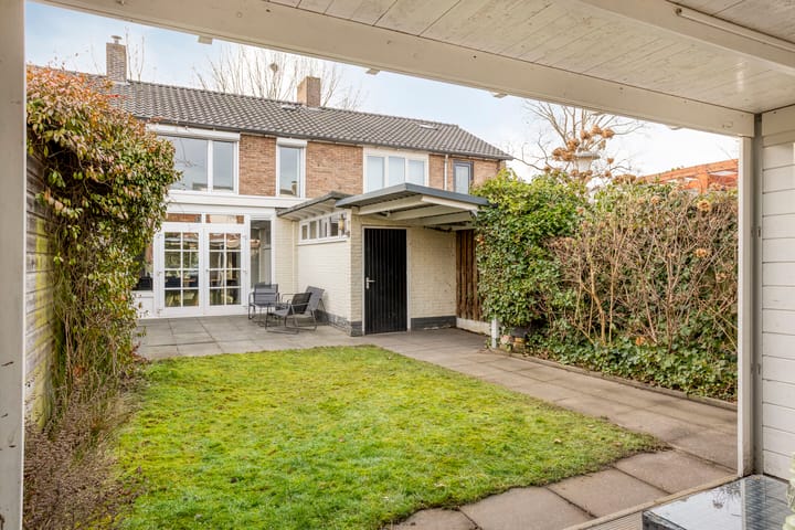 Foto 29 van Pinksterbloemstraat 28