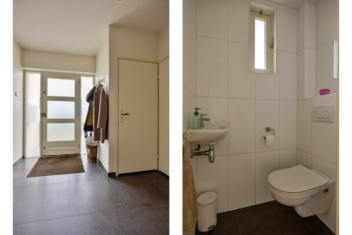 Foto 4 van Pieter Breughelstraat 34