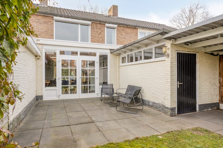 Foto 30 van Pinksterbloemstraat 28