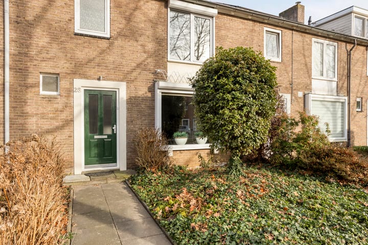 Foto 32 van Pinksterbloemstraat 28