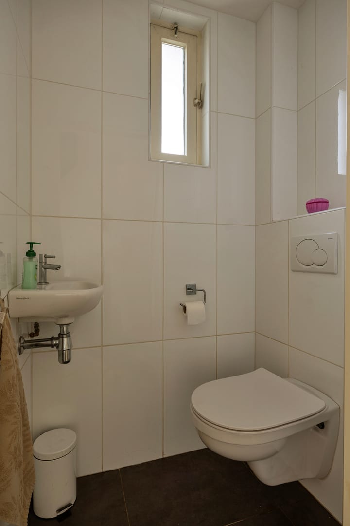 Foto 7 van Pieter Breughelstraat 34