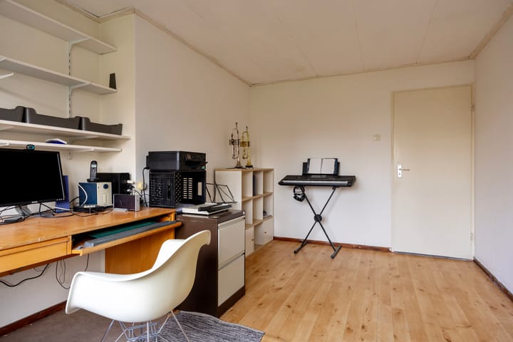 Foto 24 van Pieter Breughelstraat 34